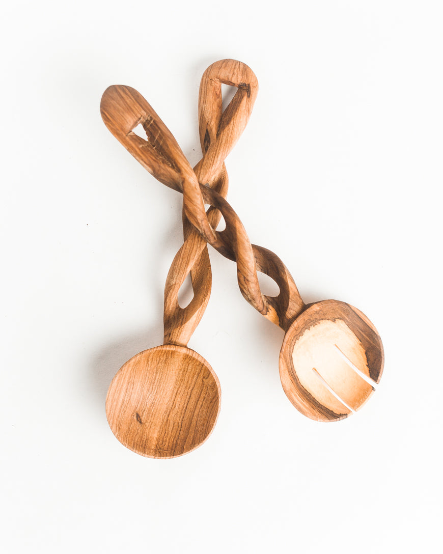 Olive Wood