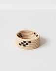 Bolted Basket Bracelet