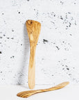 Olive Wood Spatula