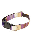 Adjustable Boho Dog Collar