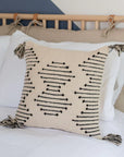 Amaira Throw Pillow