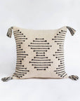 Amaira Throw Pillow