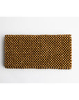 Paperbead Clutch - Bronze