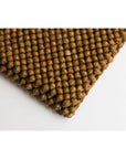 Paperbead Clutch - Bronze