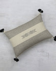 Koble Handwoven Pillow Cover