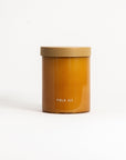 The Solarium Candle