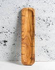 Olive Wood Bread Slicing Board