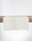 Riviera Cotton Table Runner