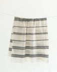 Aden Cotton Throw Blanket