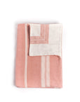 Aden Cotton Reversible Baby Blanket