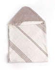 Aden Hooded Baby Towel