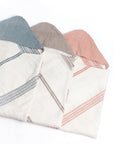 Aden Hooded Baby Towel