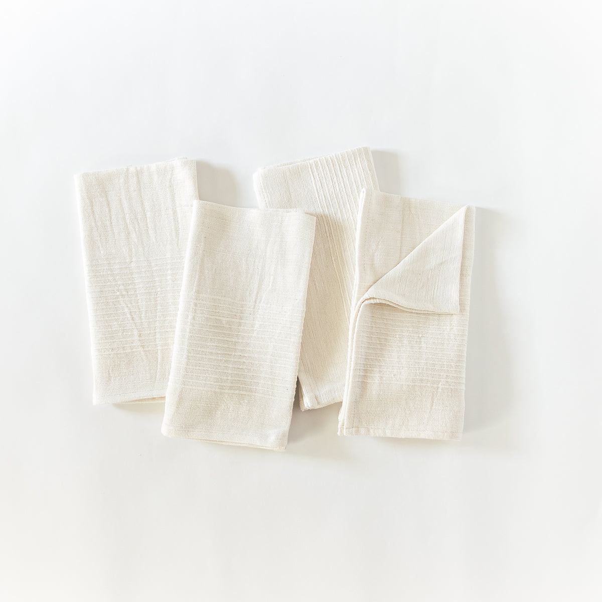 Riviera Cotton Napkins