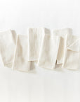 Riviera Cotton Napkins